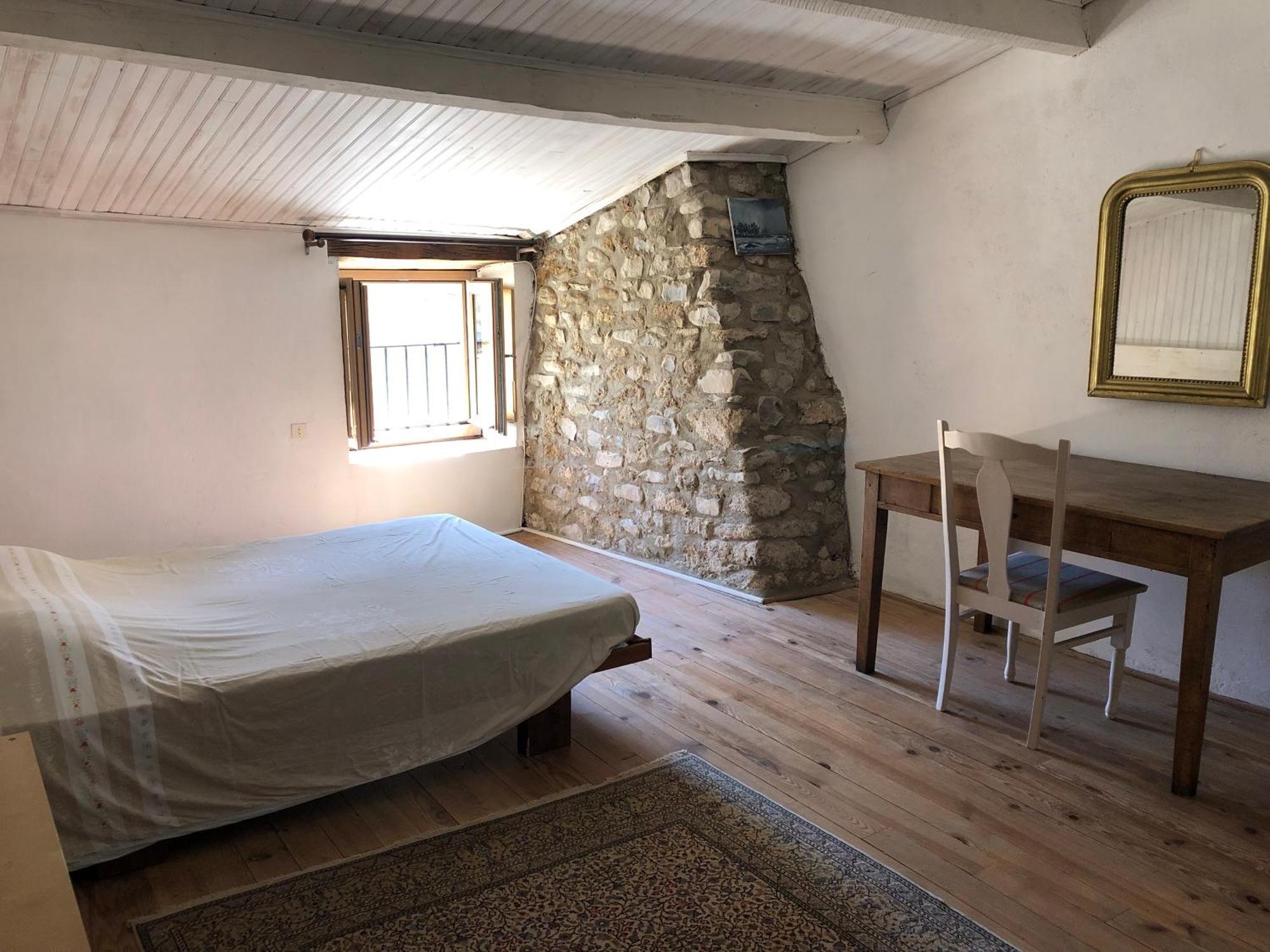 Gite Des Pins Saint-Maurice-dʼIbie Exterior foto